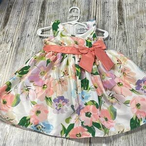Mia Juliana dress